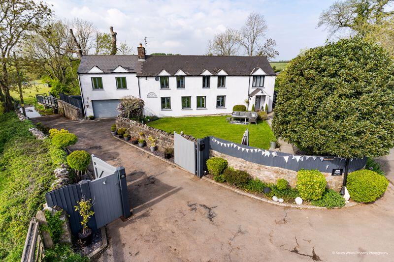 4 bed detached - Sully Road, Penarth