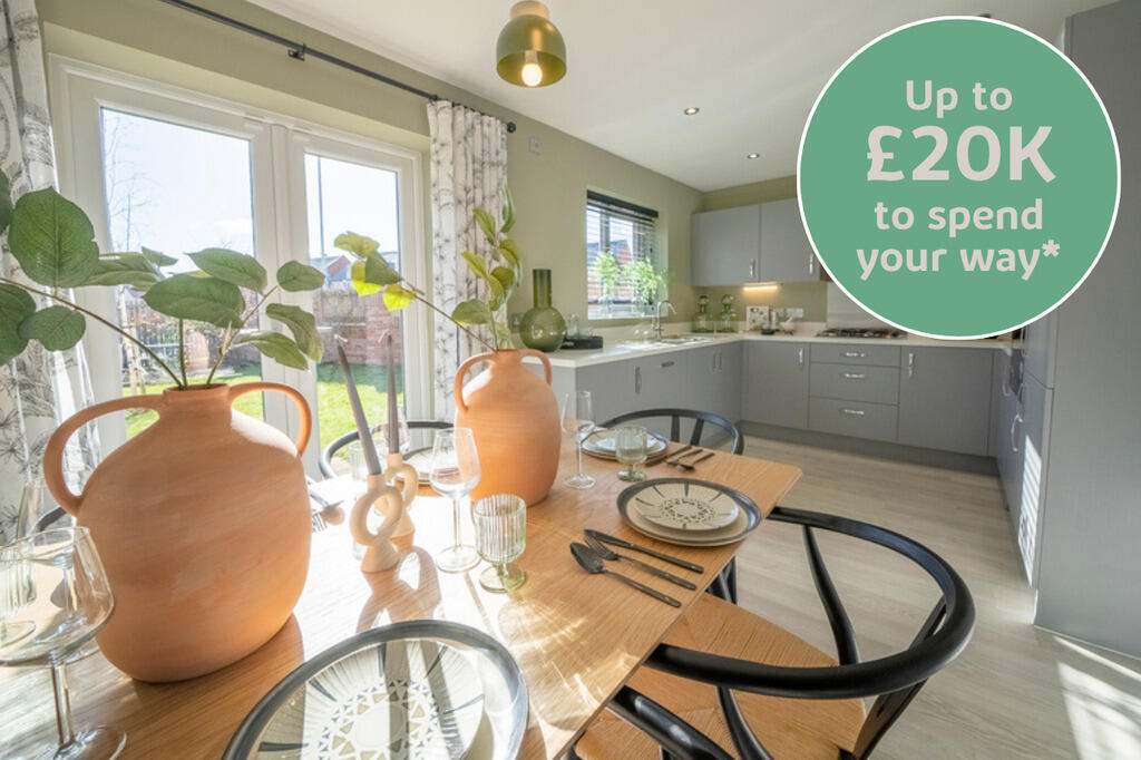 Main image of property: Morva Reach, 
Longrock, 
TR20 8LD