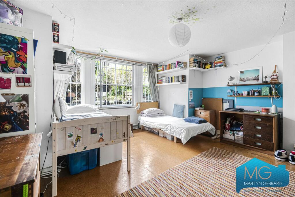 Apartment in London, Tufnell Park - View 4