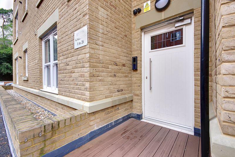 Additional image 27 of Exton Gardens, Bournemouth.