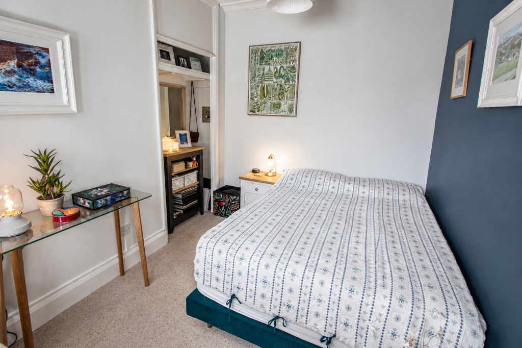 Apartment in Exeter - View 5