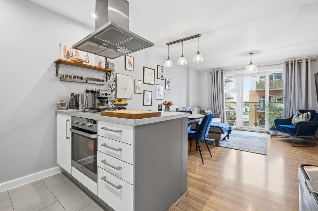 Main image of property: Jubilee Court, Queen Mary Avenue, South Woodford