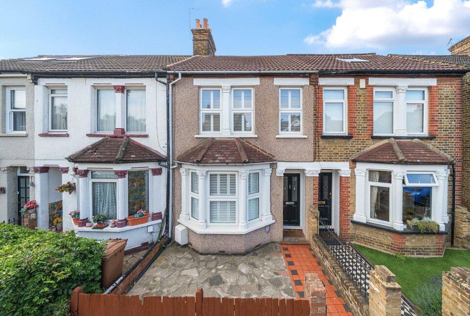Main image of property: Izane Road, Bexleyheath, Kent