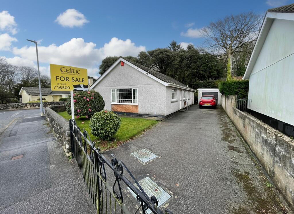 Main image of property: Pentalek Road, Camborne, TR14
