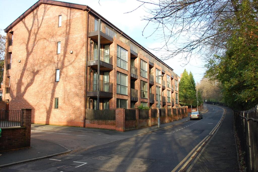 Main image of property: Mellor Road, Ashton-under-Lyne, Greater Manchester, OL6