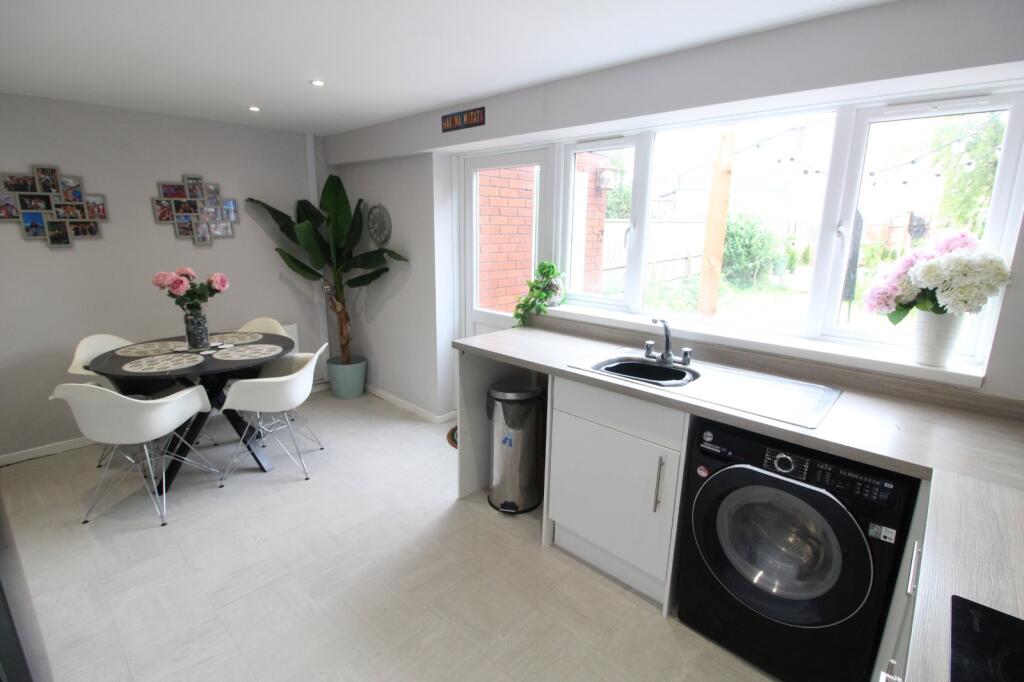 Mackadown Lane, Birmingham, B33 - View 5
