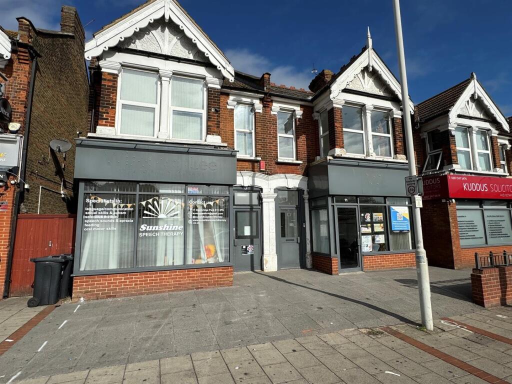 Main image of property: Cambridge Park, Wanstead, London