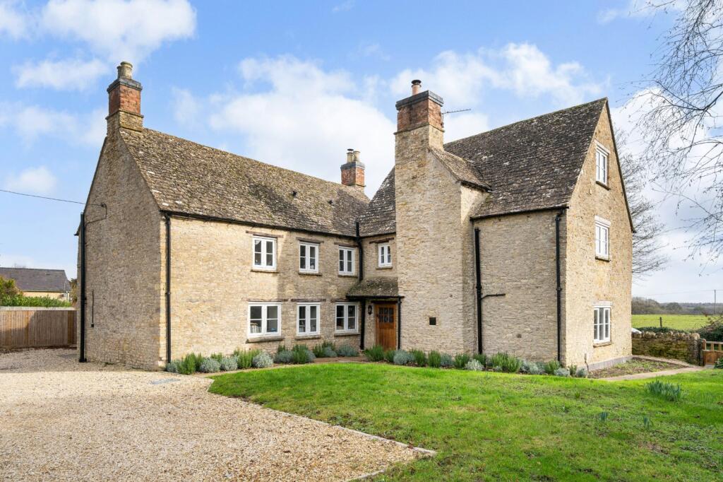 Main image of property: Kiddington, Woodstock, Oxfordshire
