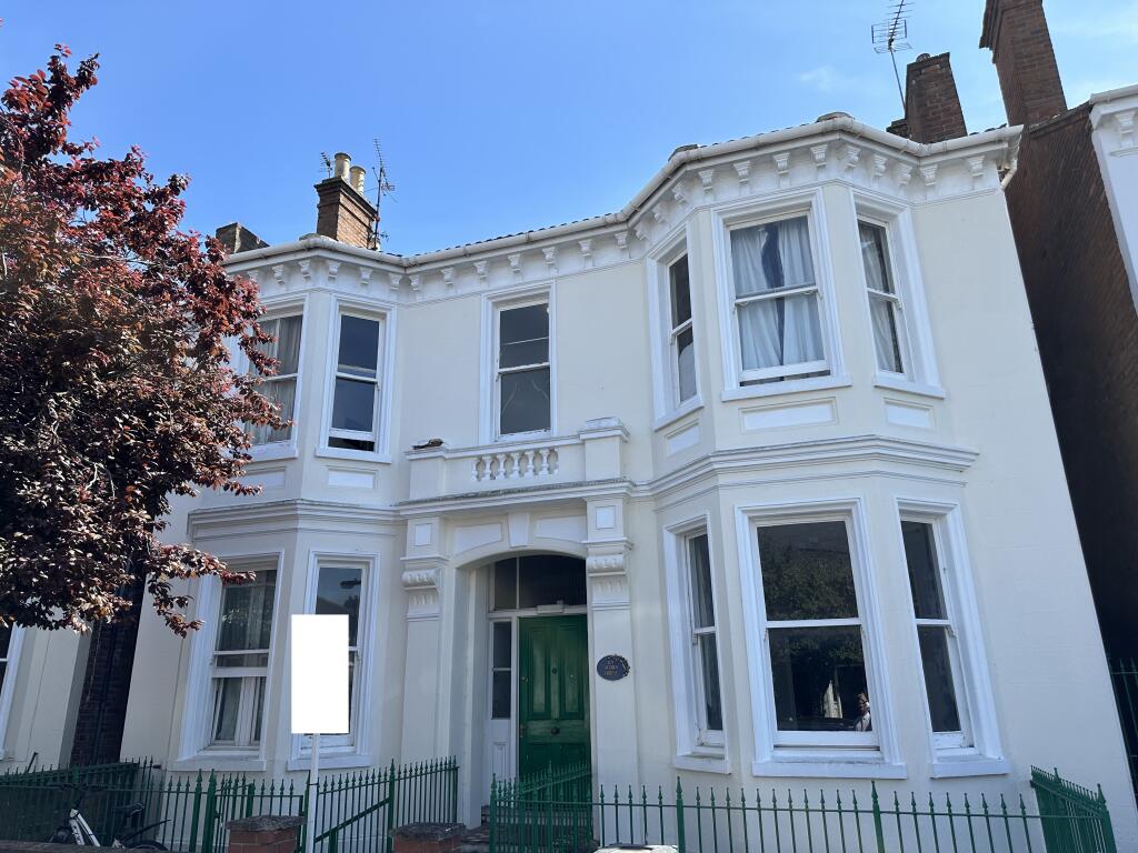Main image of property: Russell Terrace, Leamington Spa