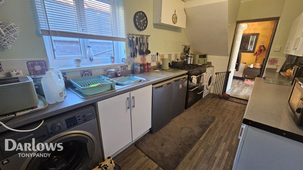 Main image of property: Treorchy CF42 5