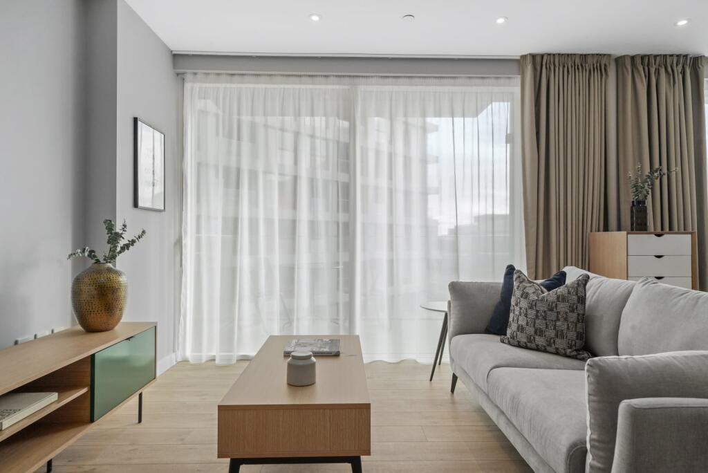 Main image of property: Portlands Place