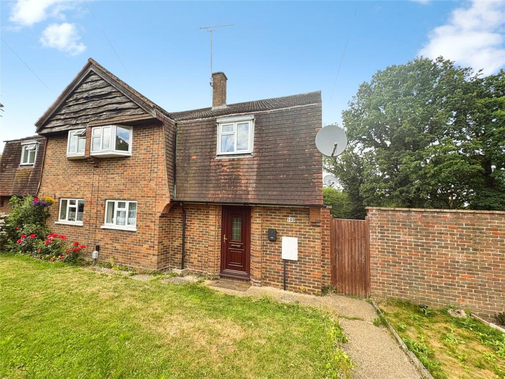 Main image of property: Hawthorn Road, Woking, Surrey, GU22