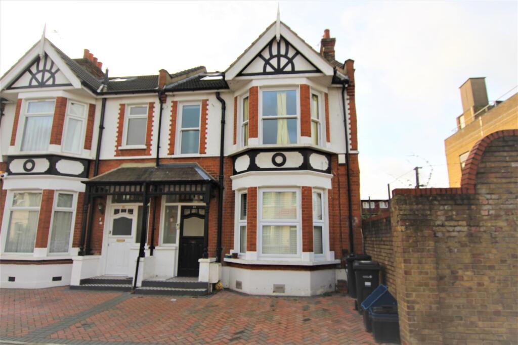 Main image of property: Gordon Road, Wanstead, E11