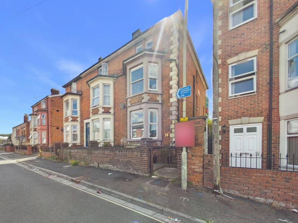 Main image of property: Stroud Road, Gloucester, Gloucestershire, GL1