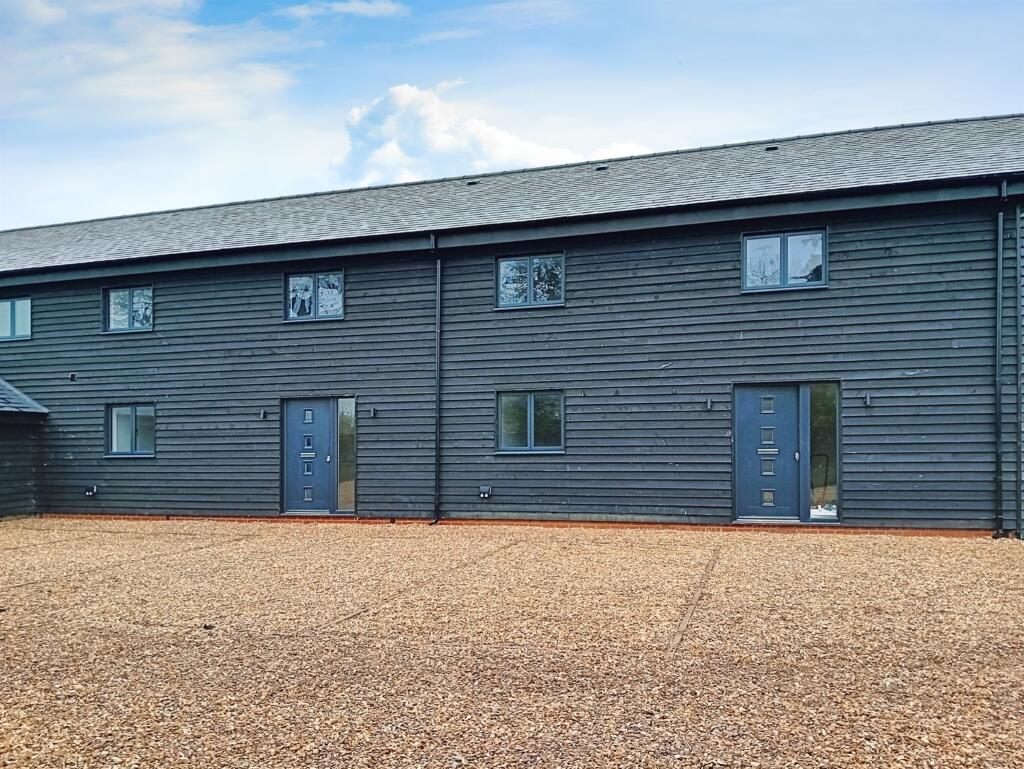 Main image of property: Skye Green Road, Feering, Colchester