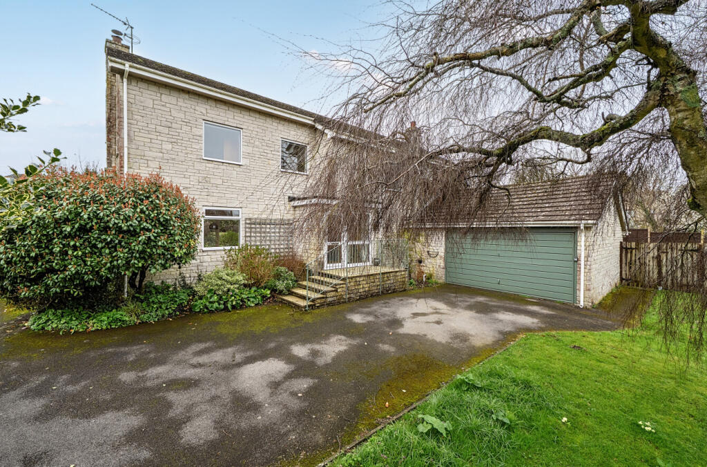 Main image of property: Glebe Fields, Bradford Peverell, Dorchester, Dorset, DT2