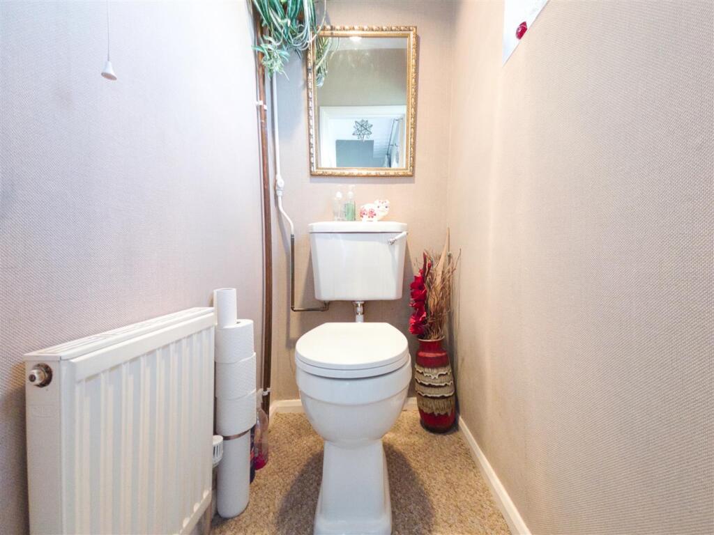 Sherwood Avenue, Melksham photo 5