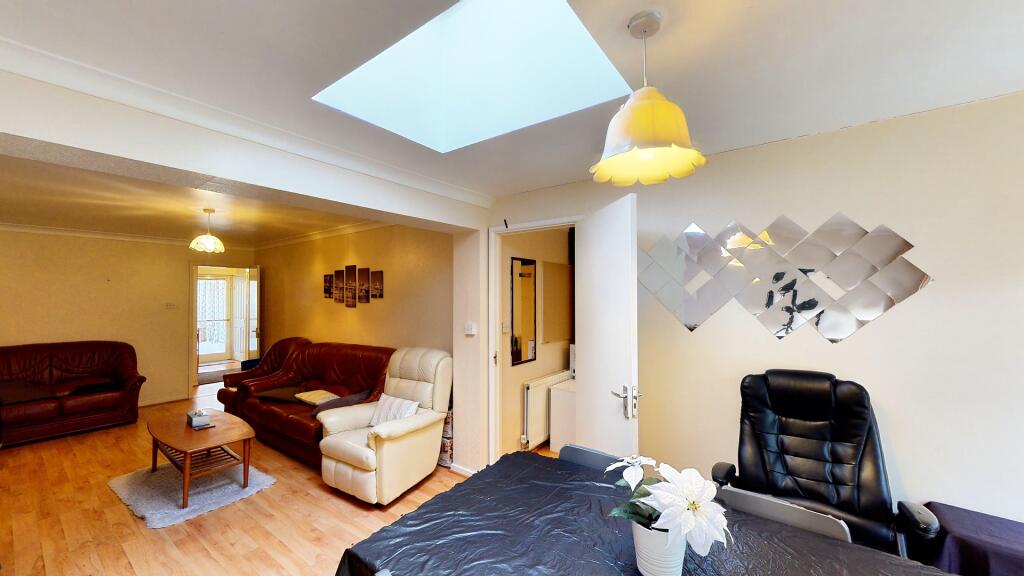 4 bedroom house for rent