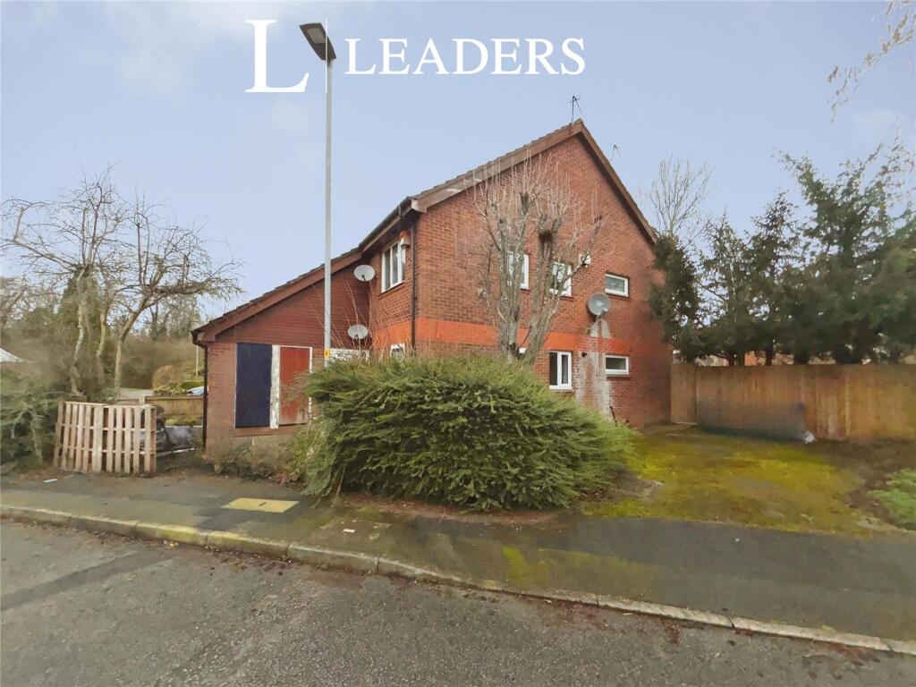 Main image of property: Langwell Close, Birchwood, Warrington