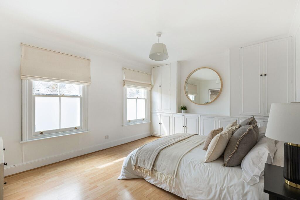 House in Richmond, North Sheen - View 5
