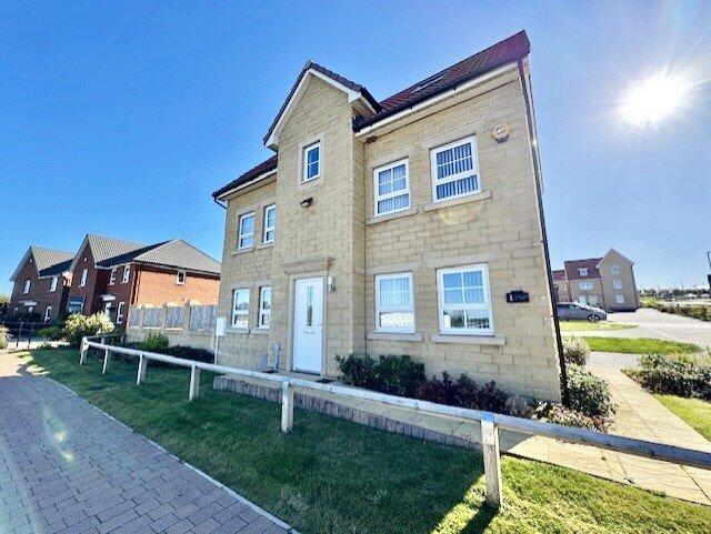 Main image of property: Abbey View Road, Whitby, North Yorkshire, YO22