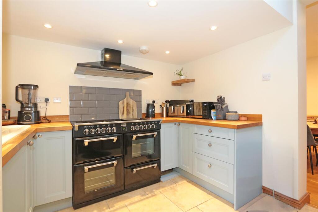 House in South Oxfordshire, Thame - More