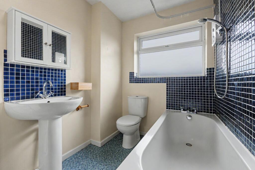 Apartment in Stratford-on-Avon, Stratford-upon-Avon - View 4