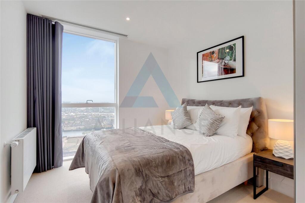 Apartment in London - View 3