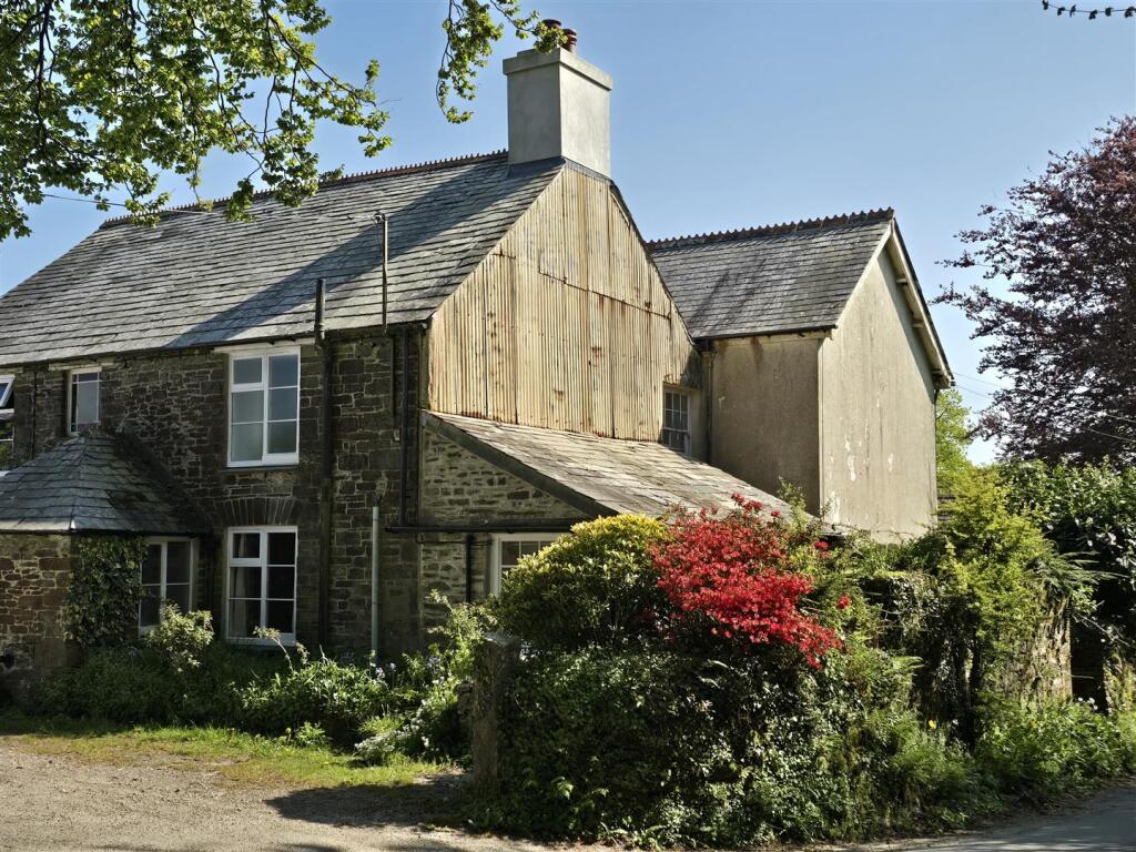 Main image of property: Coads Green, Launceston
