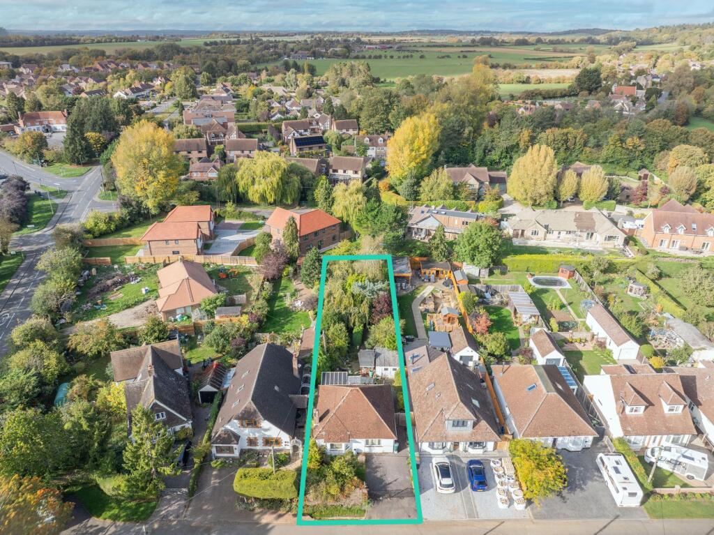 Main image of property: Home Close, Wootton, OX13