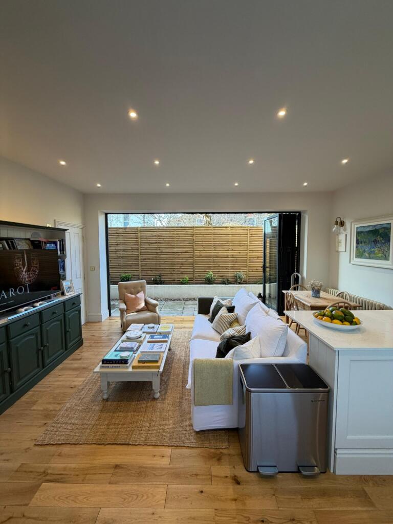 Main image of property: Inverton Road, Peckham, London, SE15