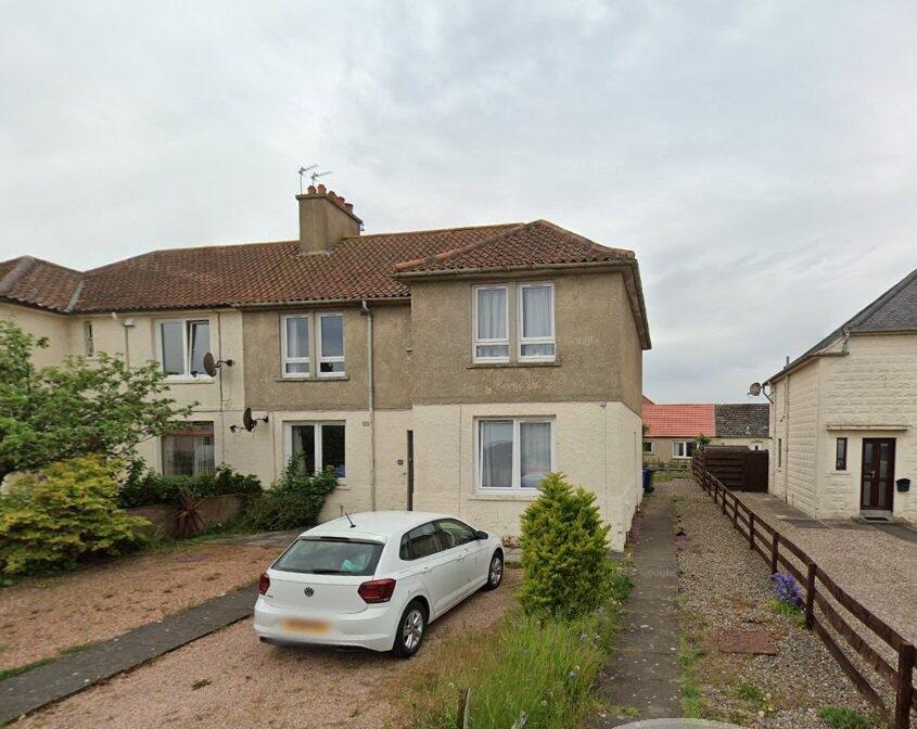 Main image of property: Woodburn Terrace, St. Andrews, KY16