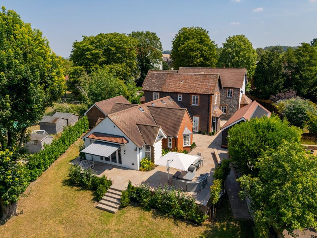 Main image of property: Melbourn Road, Royston, Hertfordshire, SG8