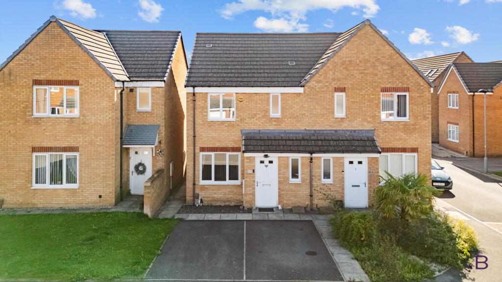 Main image of property: Pear Tree Close, Bradford, BD6 2DG