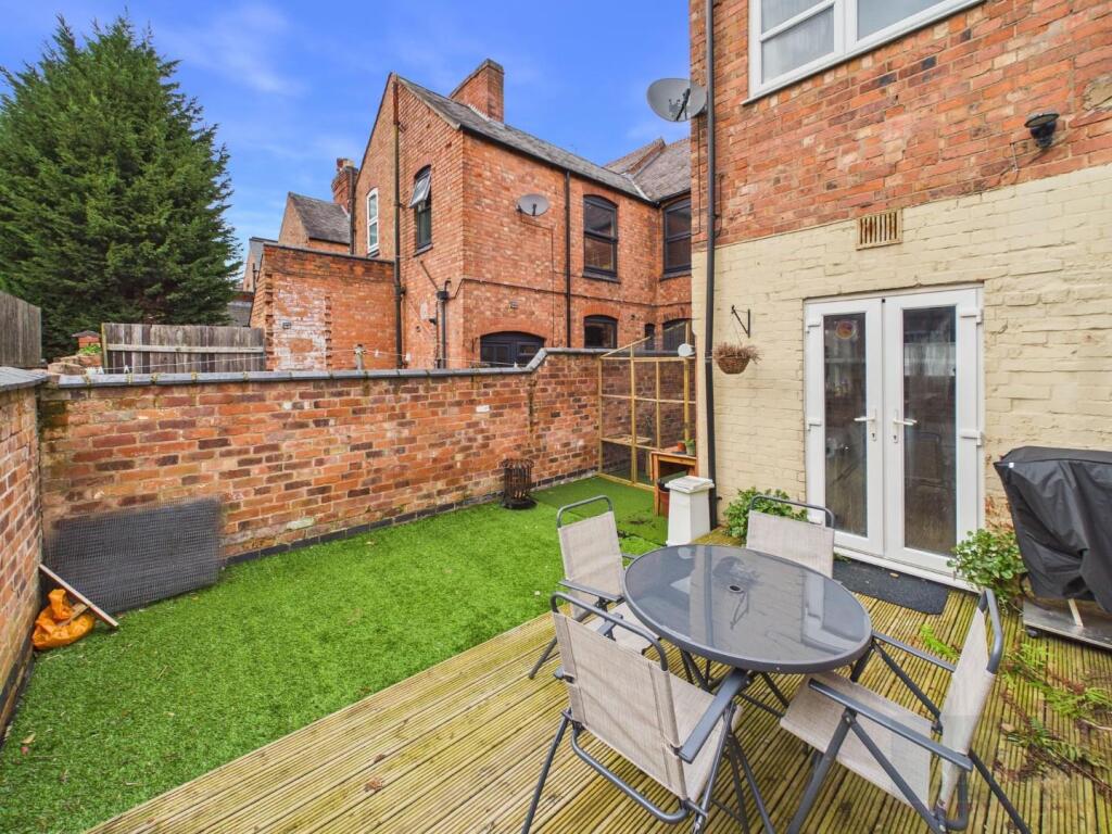 Stretton Road, West End, Leicester photo 3