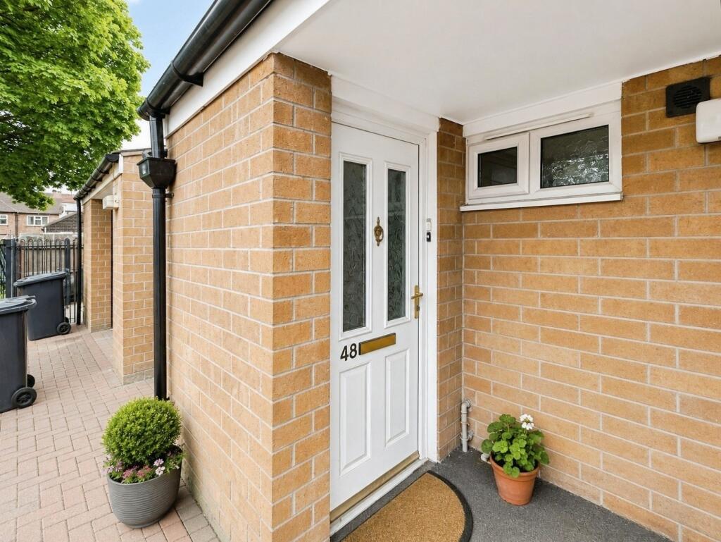 Main image of property: California Gardens, Derby, Derby, DE22