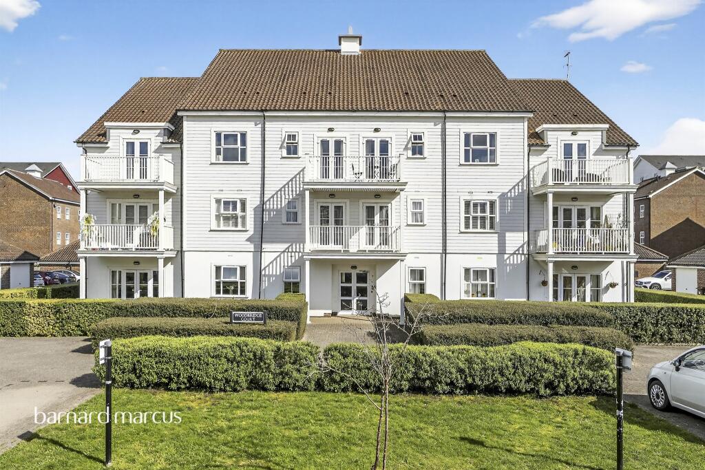 Main image of property: Beaumont Drive, Worcester Park