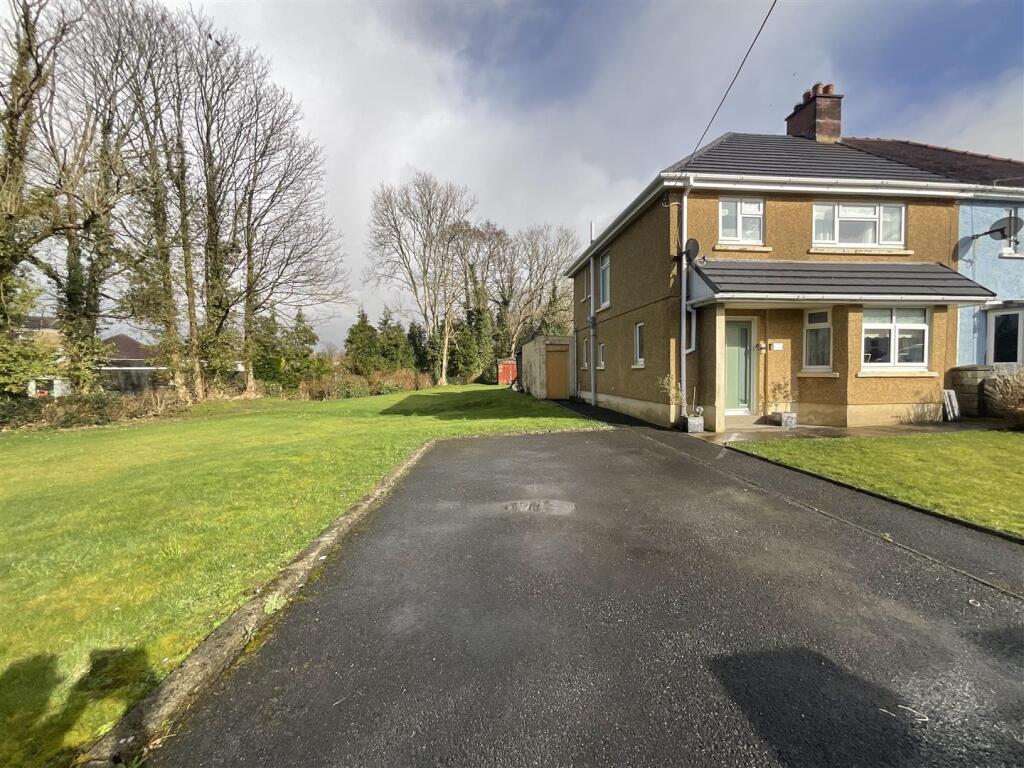 Main image of property: Treforis, Ammanford