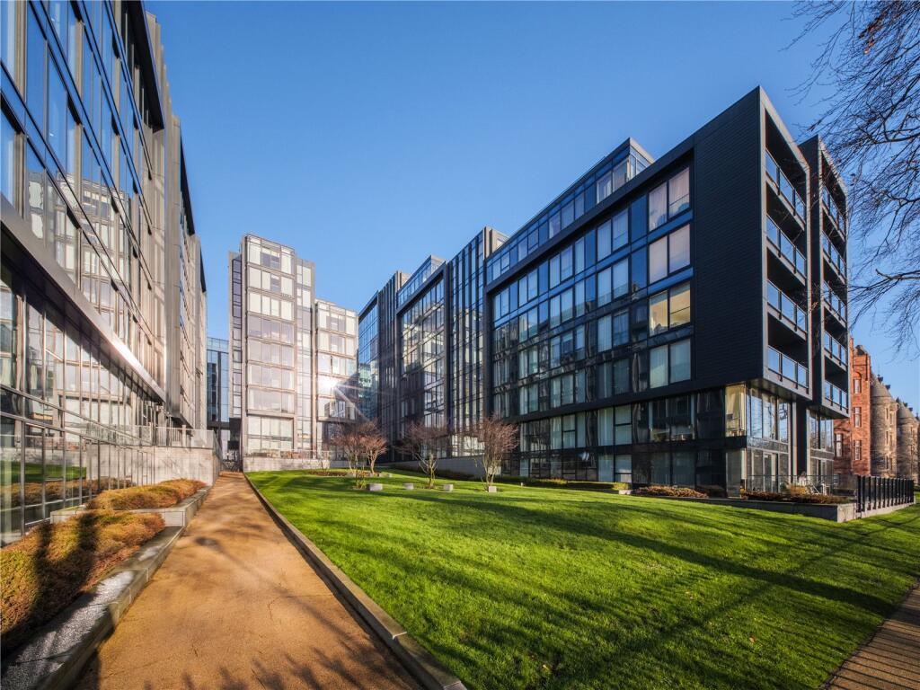 Main image of property: Simpson Loan, Quartermile, Edinburgh, EH3