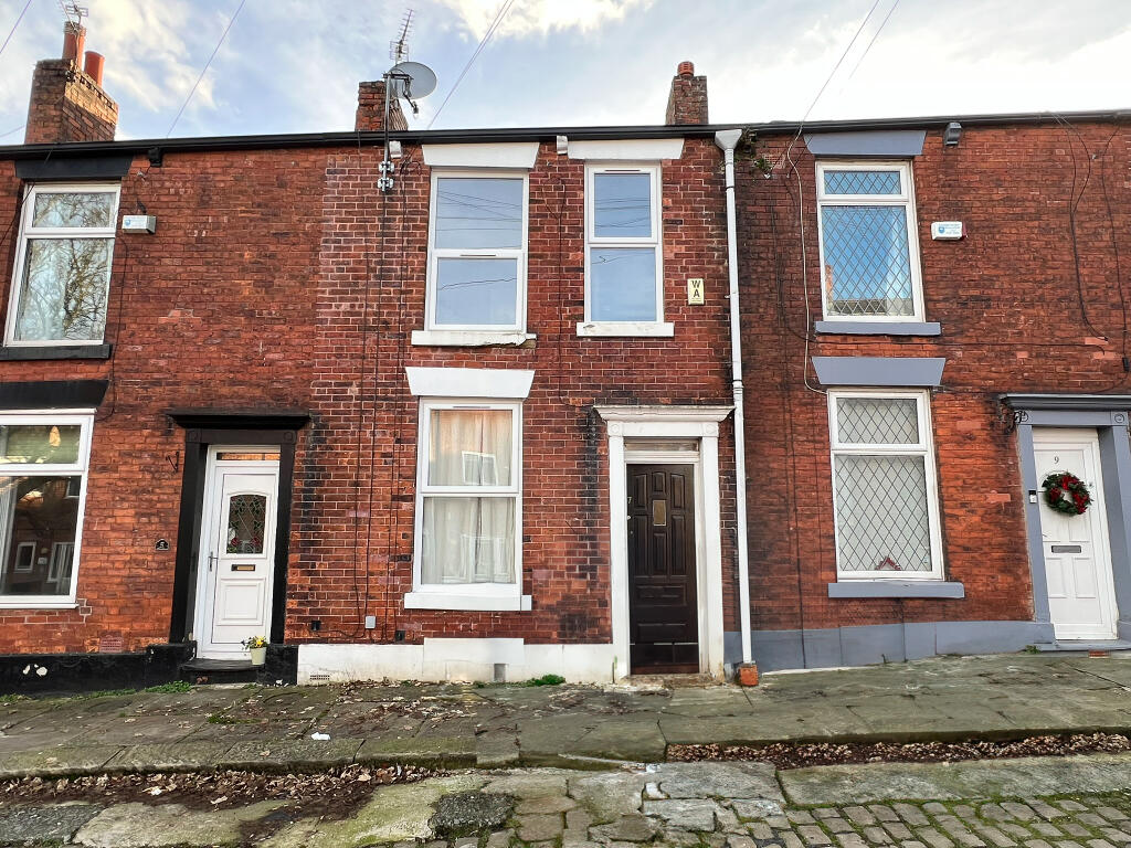 Main image of property: , Sand Street, Stalybridge