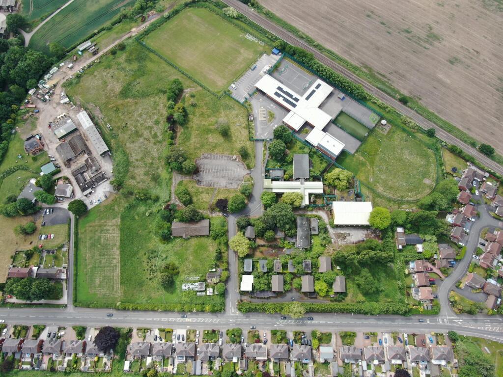 Main image of property: Former Red Bank School, Coronation Drive, Newton-le-Willows, St Helens, WA12 8DE