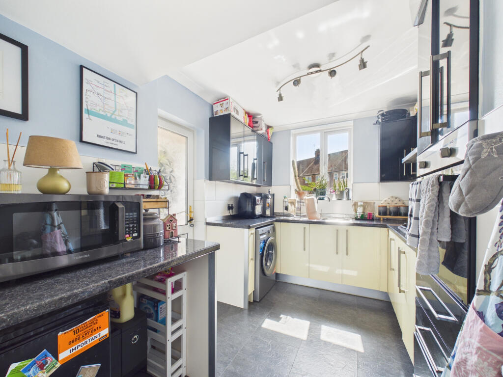 House in Hull, Bilton Grange - View 5
