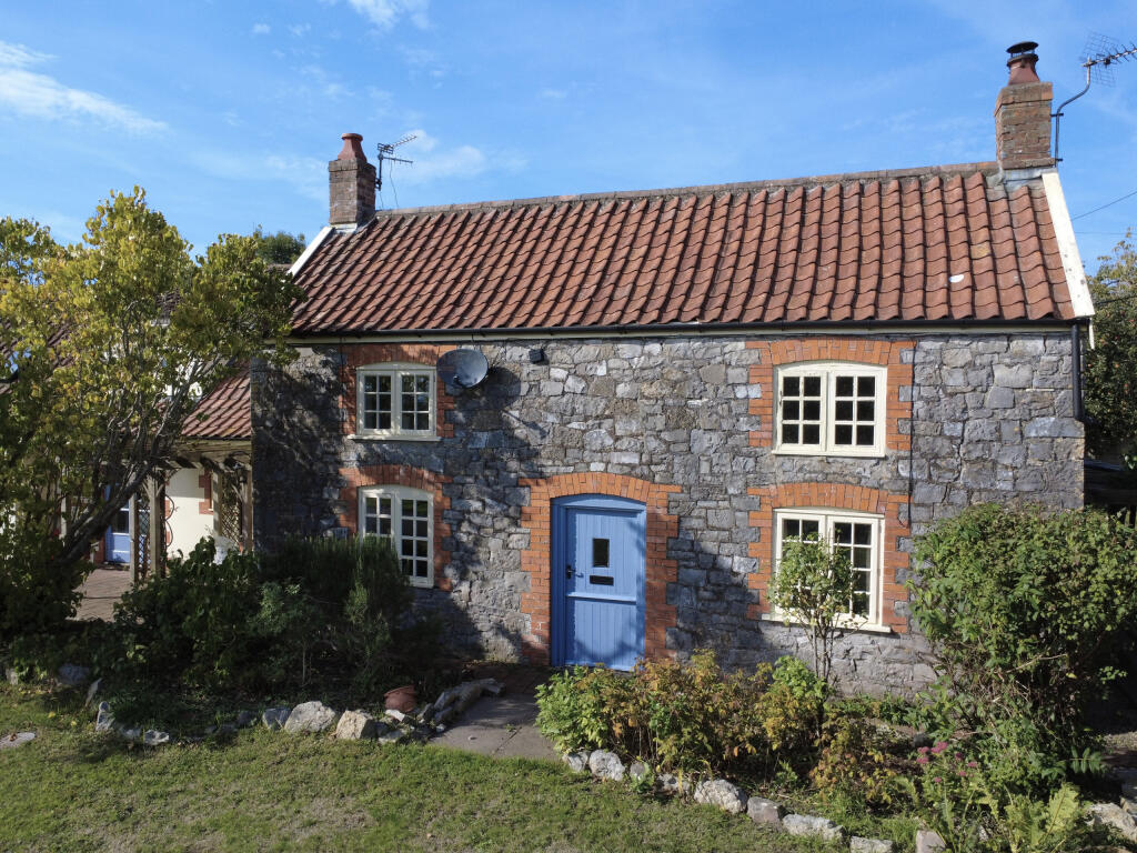 Stone Allerton, Axbridge, Somerset