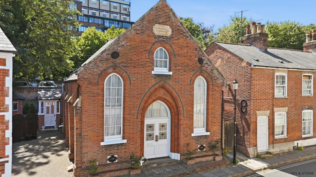 Main image of property: Old School House, Nunns Road, Colchester, Essex, CO1 1EJ