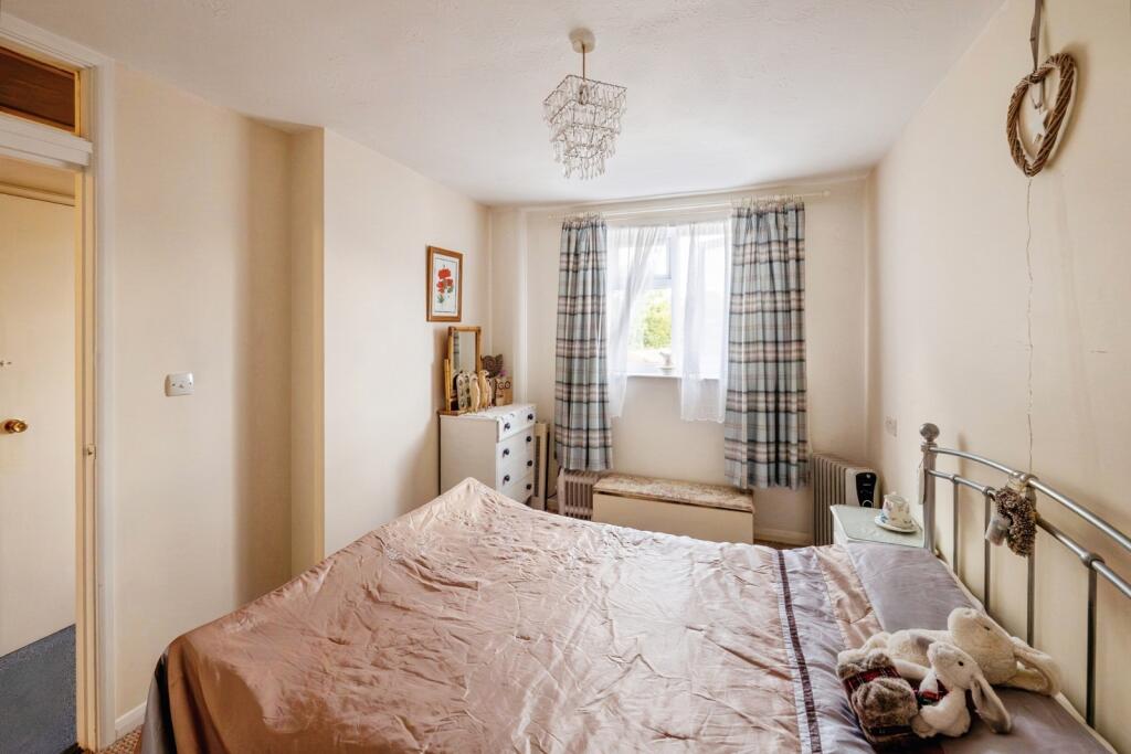 House in Bath, Wookey - More