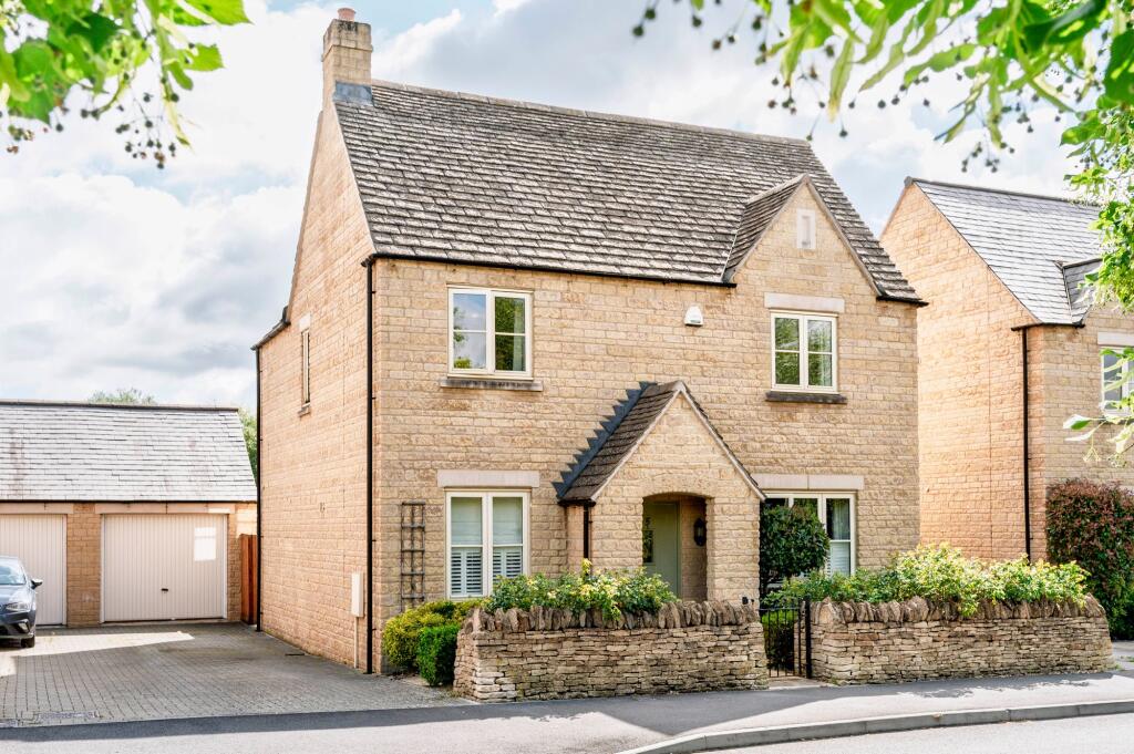 Main image of property: Kingfisher Road, Bourton-On-The-Water, GL54
