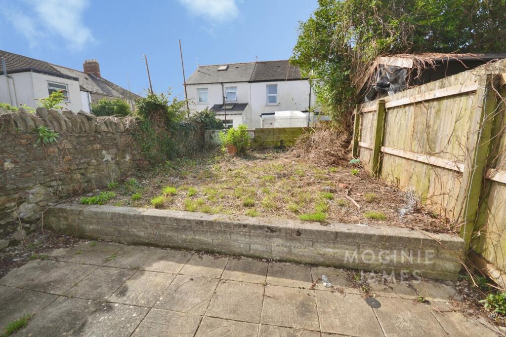 Robert Street, Cathays, Cardiff photo 5