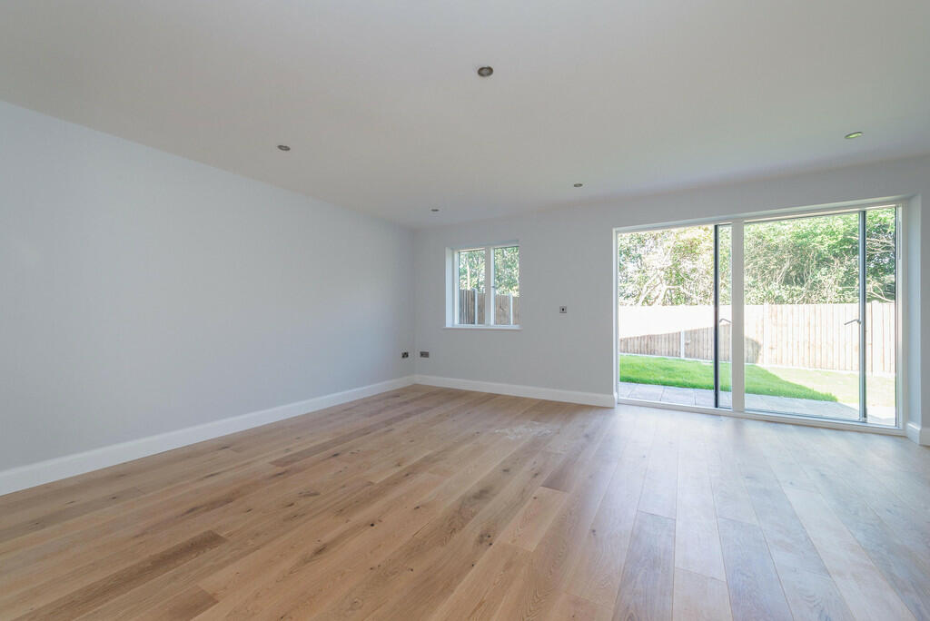 Main image of property: The Heights, Charlton, SE7 (JK)