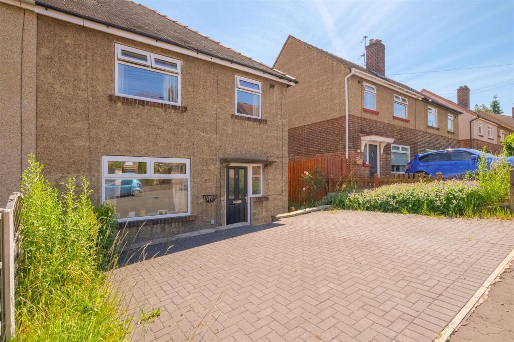 Main image of property: Summerfield Avenue, Brighouse
