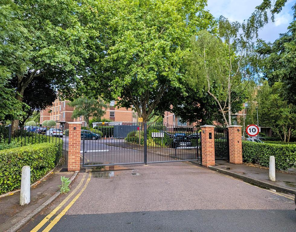 Main image of property: Verulam Court, Woolmead Avenue, London, NW9